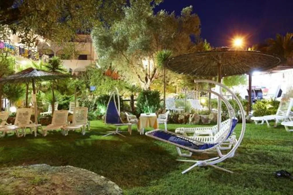 Pool, Hanioti Grand Victoria, Halkidiki