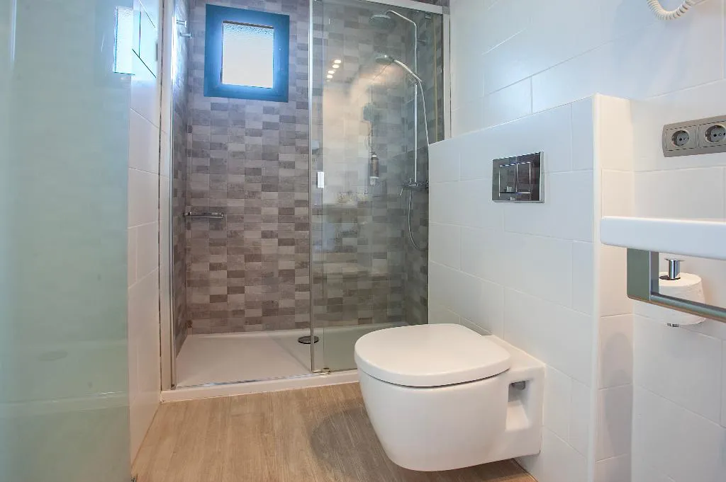 DOUBLE STANDARD Room, Hotel Rosales Formentera, Ibiza
