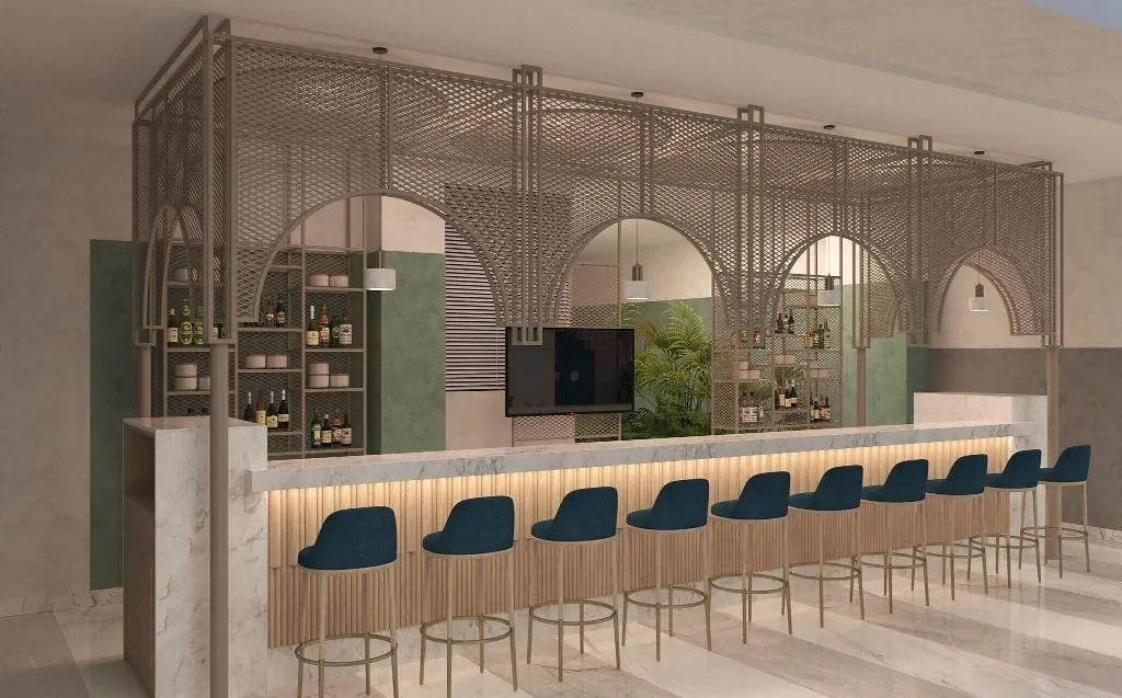 Bar, Fame Residence Kemer, Antalya