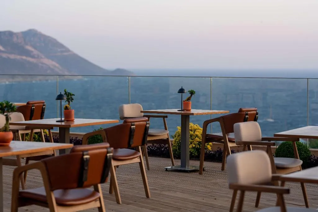 Restaurant, Radisson Blu Hotel Kas +12 ADULT ONLY, Dalaman