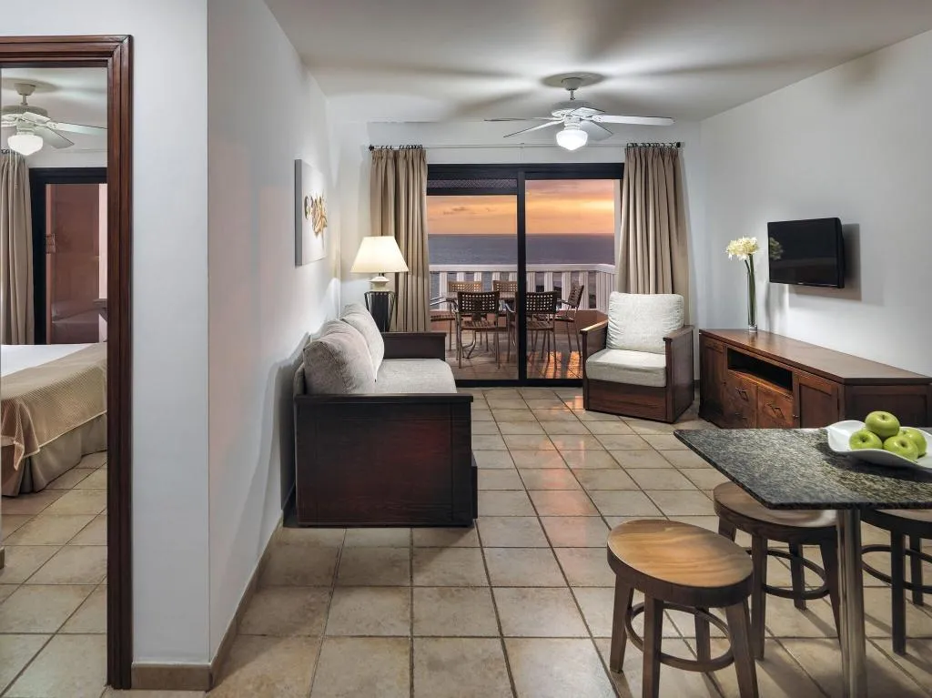 Room, Sol Sun Beach Apartamentos, Tenerife