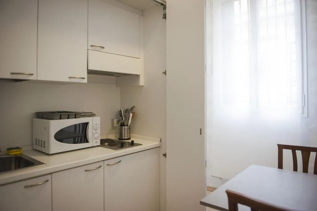 Room, Porta Orientalis Venice, Venice