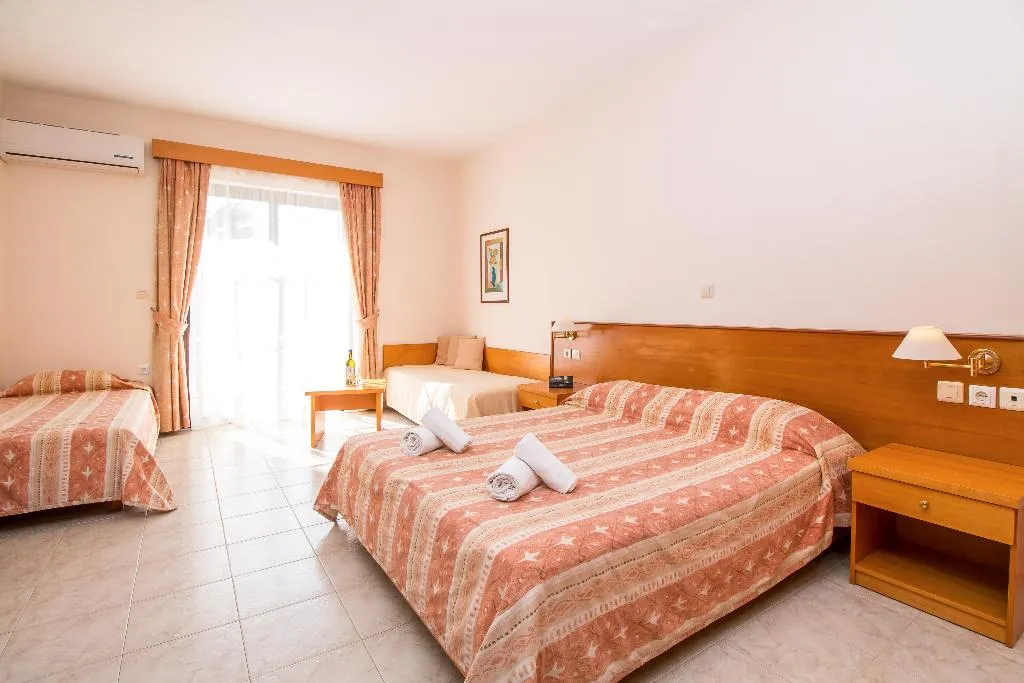 STUDIO PARK VIEW Room, Stavros Melathron, Rhodes