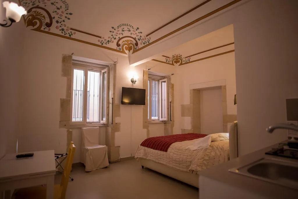 Room, Aretusa Vacanze B&B, Catania