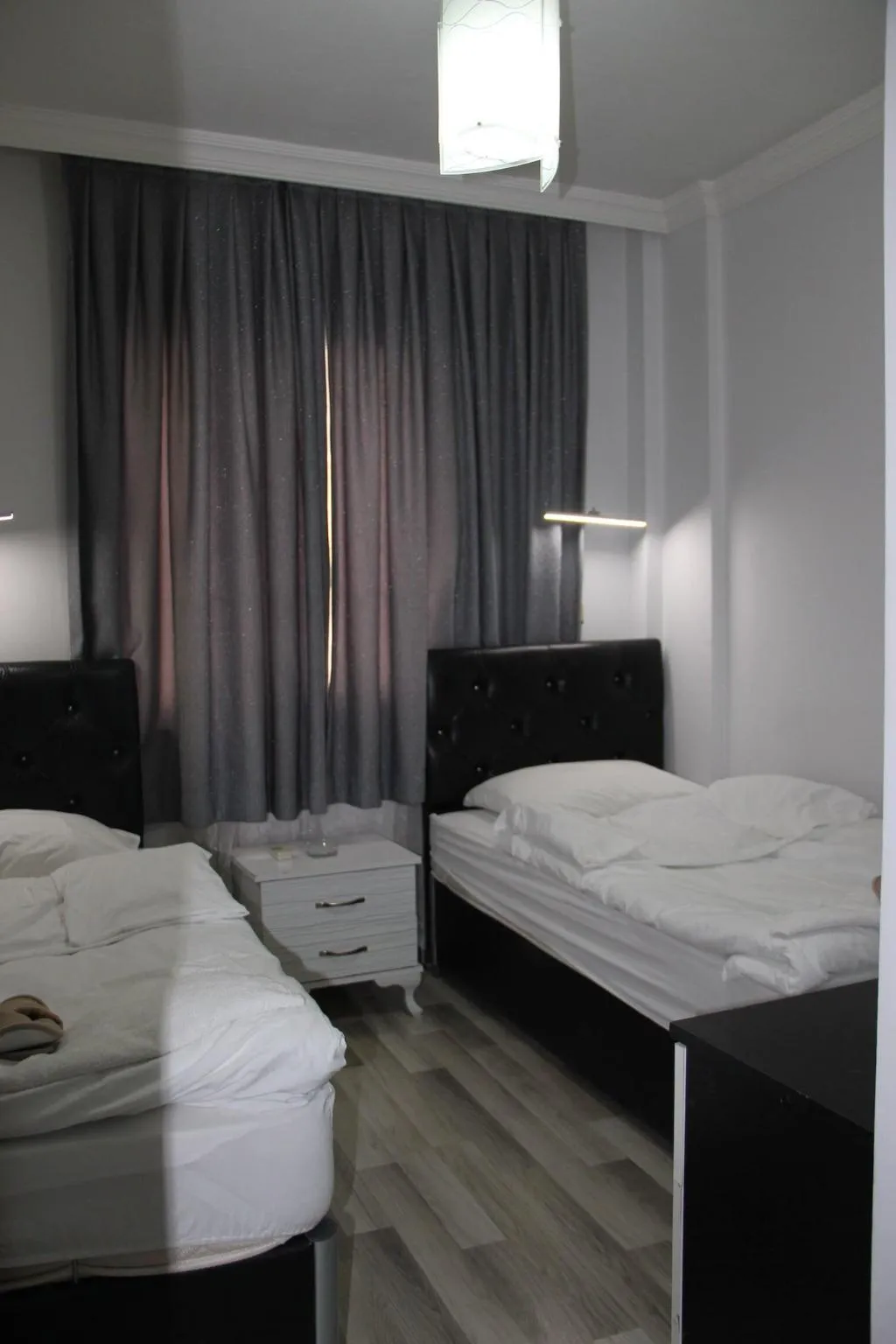 Room, Otel Orkun, Izmir