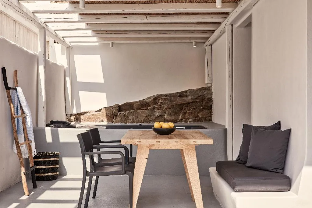 Conferences, Boho Suites Mykonos, Mykonos