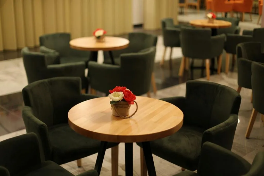 Bar, Horizont Hotel, Durres