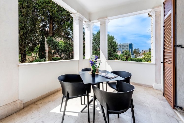 Villa More, Dubrovnik