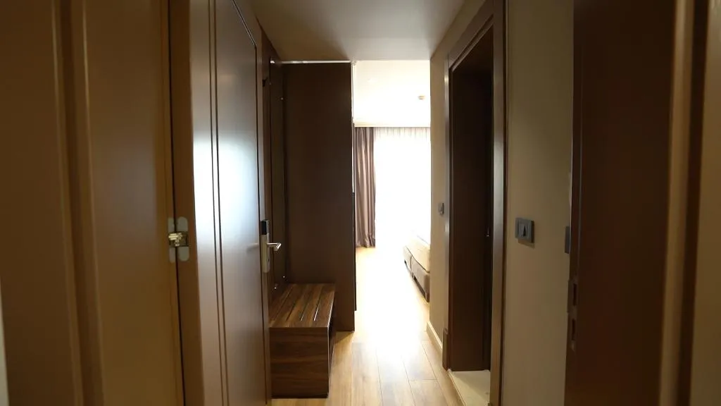 JUNIOR SUITE TWO BEDS Room, Premium Sunrise, Kavaje
