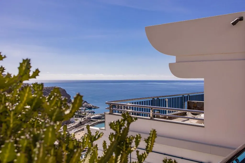 General view, Servatur JB, Gran Canaria