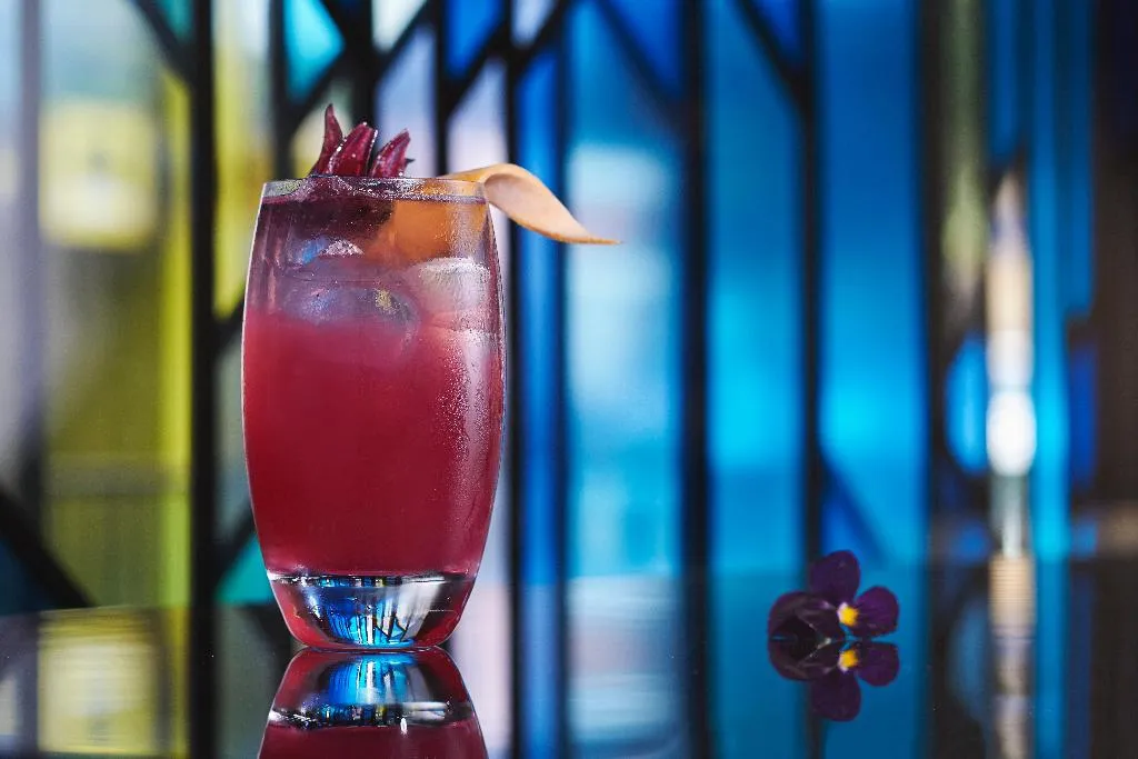 Bar, InterContinental Sofia, Sofia