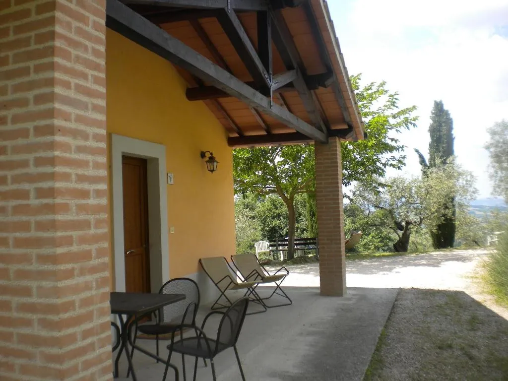 Room, Poggio Degli Olivi, Perugia