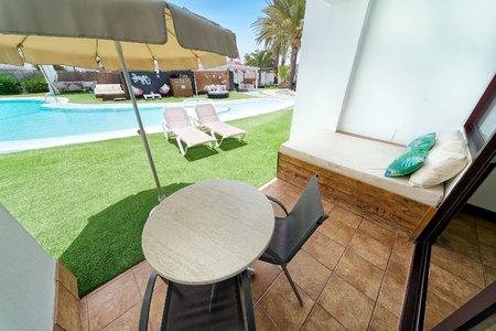 El Palmital, Gran Canaria