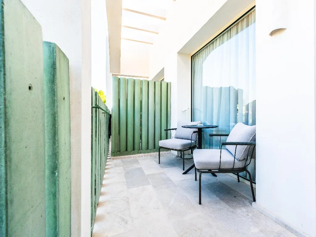 DOUBLE SINGLE USE PREMIUM Room, Canyamel Park Hotel & Spa, Majorca