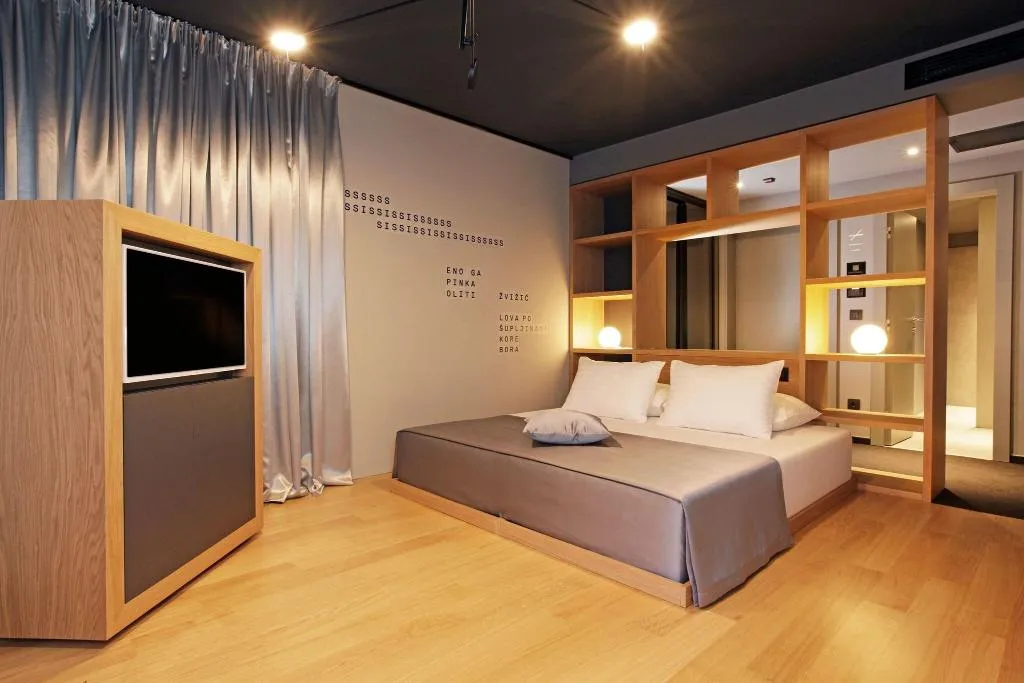 Room, Lifestyle Hotel Vitar - Adults Only, Split