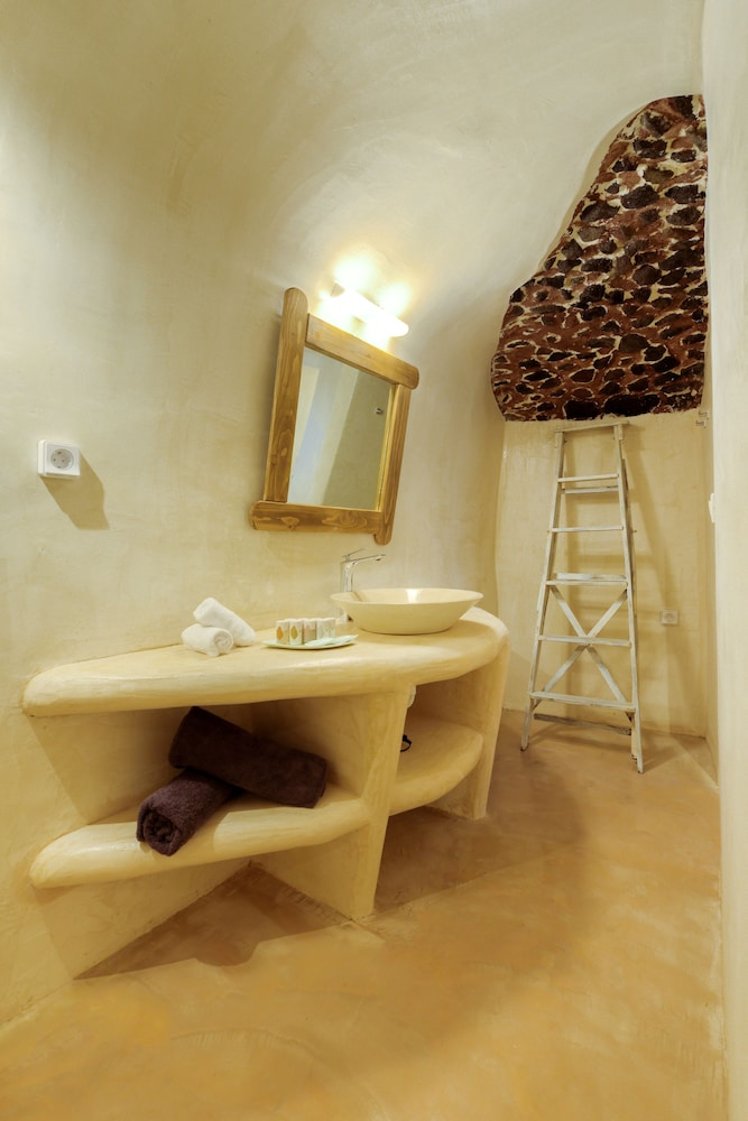 Pasithea Luxury Suites, Santorini