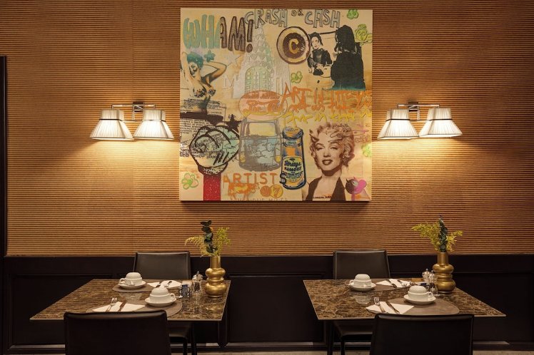 Hotel Mascagni, Rome