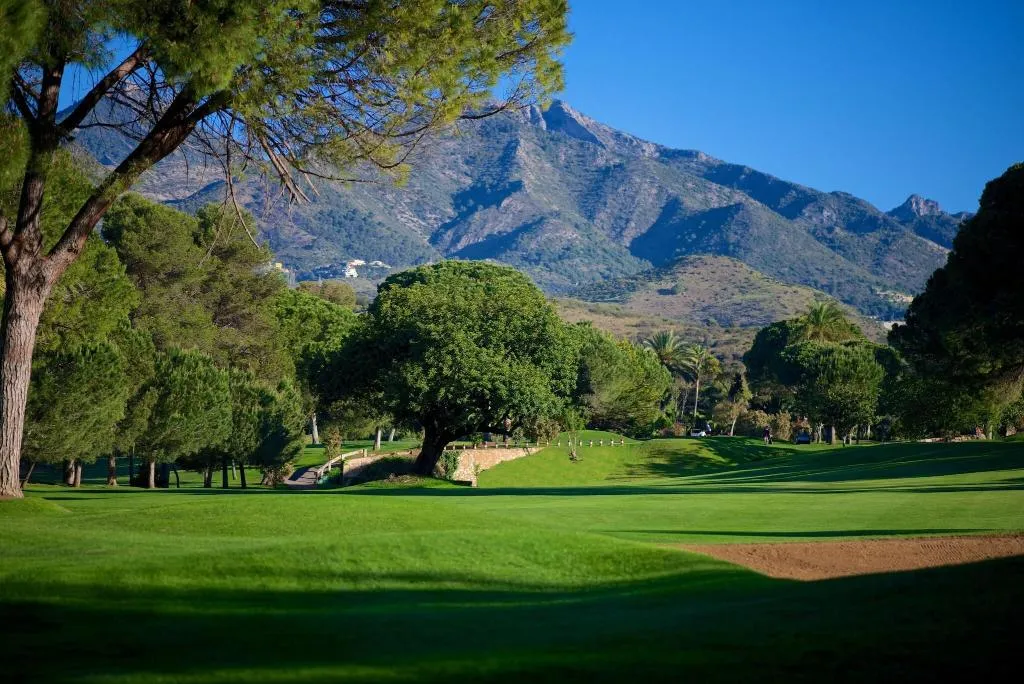 Sports and Entertainment, Rio Real Golf & Hotel, Costa Del Sol
