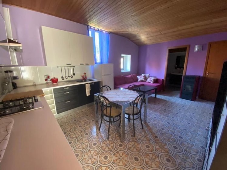 Bed & Breakfast PHENICUSA, Catania
