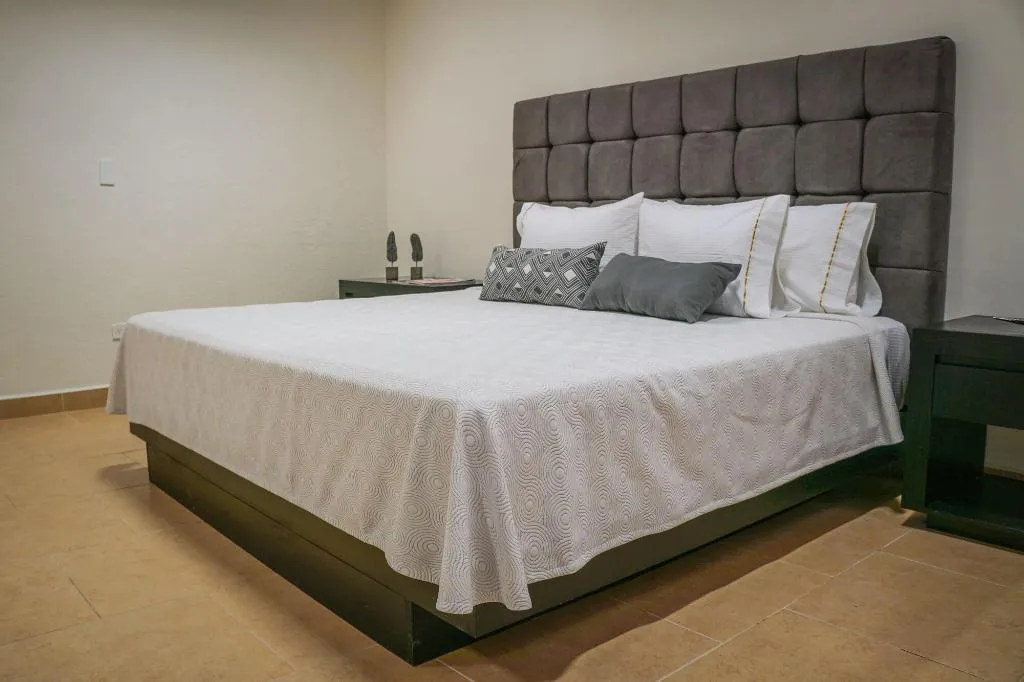Room, Casa Kaoba Hotel Suites, Playa Del Carmen