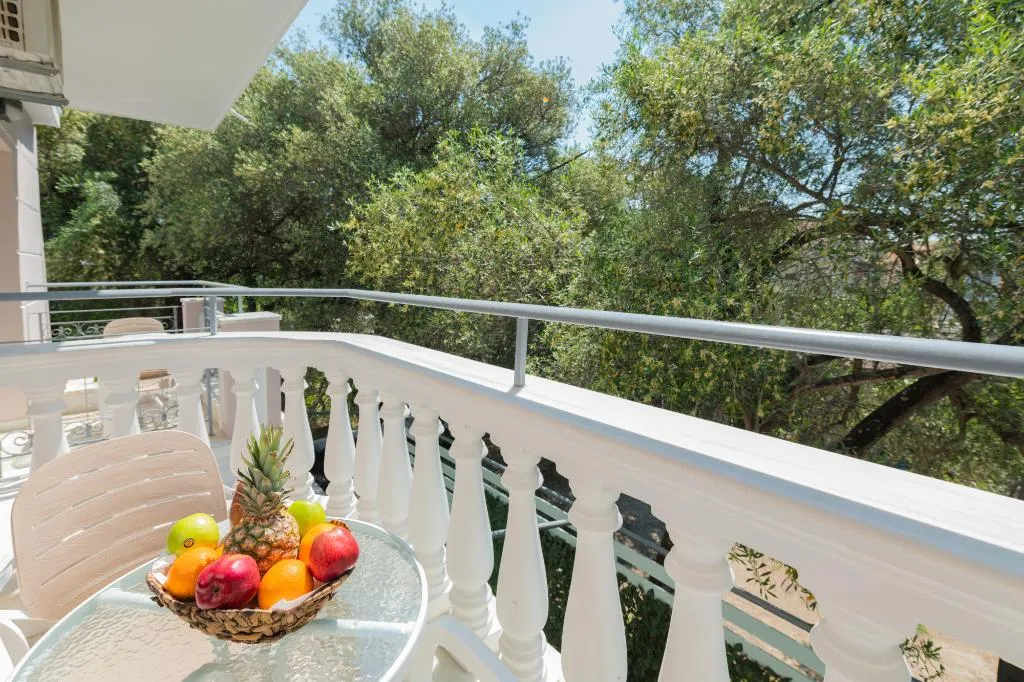 Double or Twin SUPERIOR KING BED Room, Korina Apart Hotel, Corfu