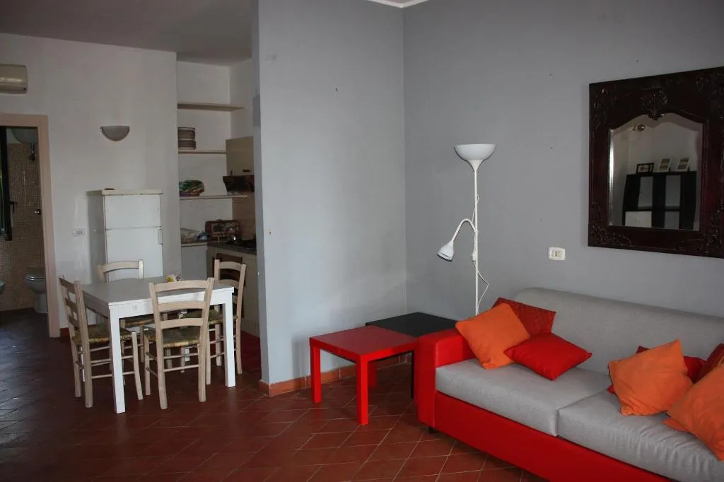 Room, b&b la marchesa, Naples