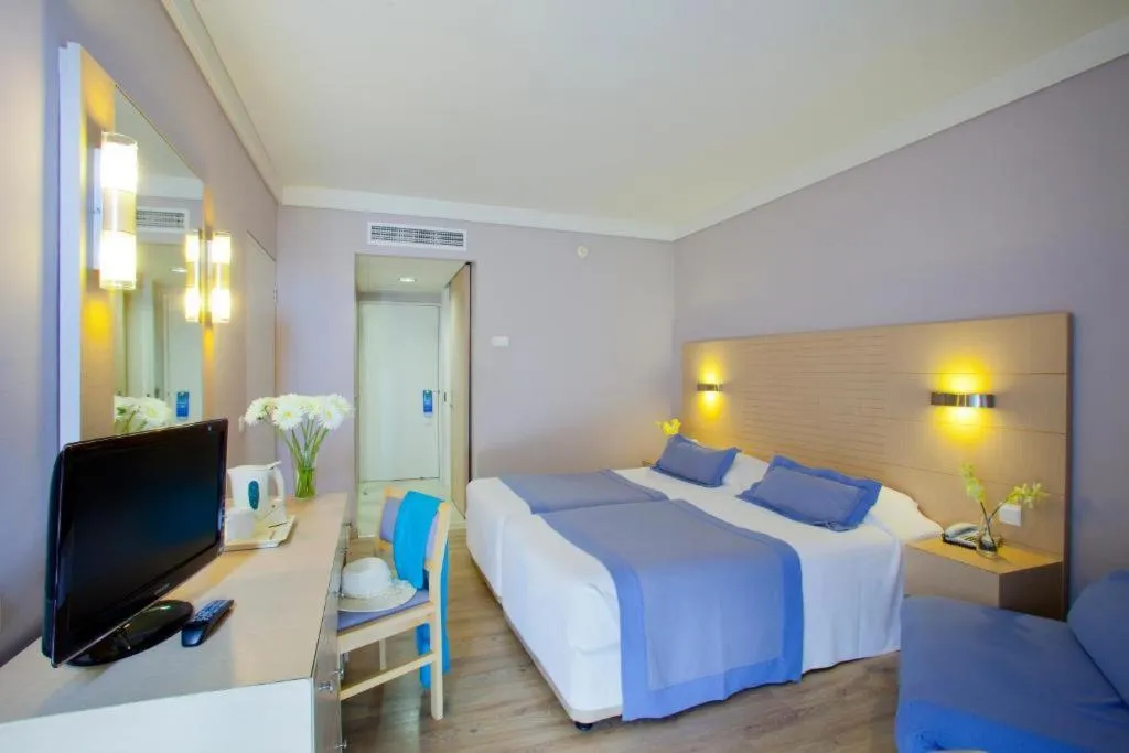 Room, Louis Ledra Beach, Cyprus
