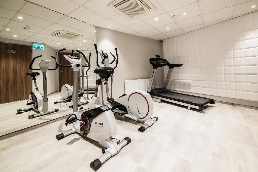 Sports and Entertainment, Focus Hotel Premium Gdansk, Gdansk