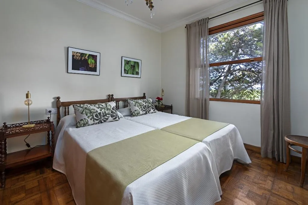 VILLA OCEAN VIEW Room, Sabinas & Terrazas Malpaís, Tenerife