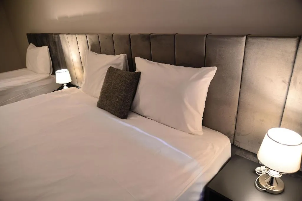Room, Privado Hotels, Antalya