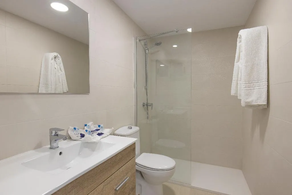 APARTMENT TWO BEDROOMS Room, Aparthotel BCL Levante Lux, Costa Blanca