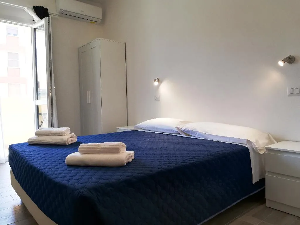 Room, Domo Alghero Centro, Alghero