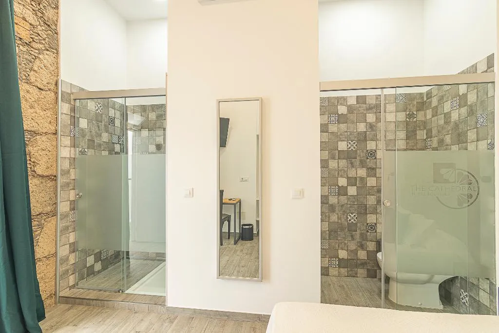 DOUBLE BASIC Room, Hotel The Cathedral, Gran Canaria