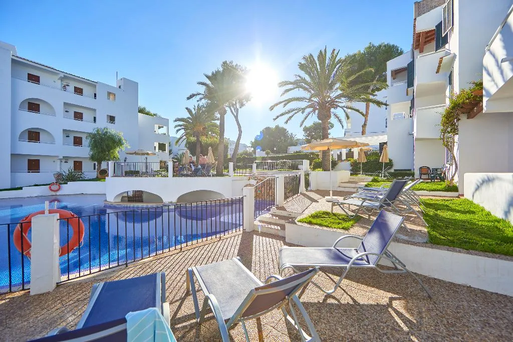 APARTMENT CAPACITY 8 TWO BEDROOMS Room, Gavimar Cala Gran Costa Del Sur, Majorca