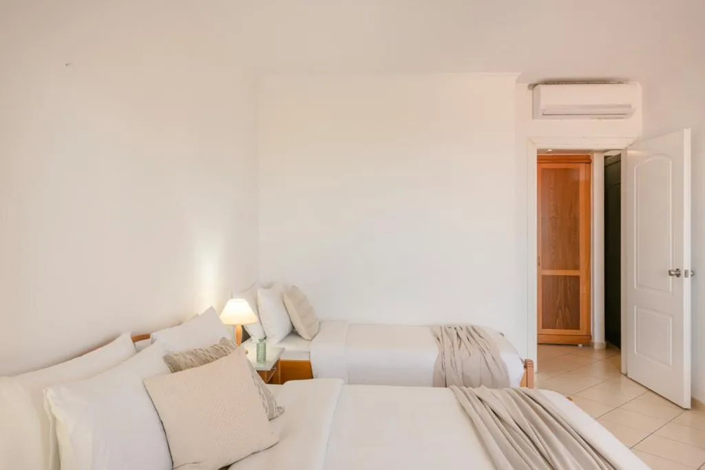 APARTMENT SUPERIOR SEA VIEW Room, Century Resort, Corfu