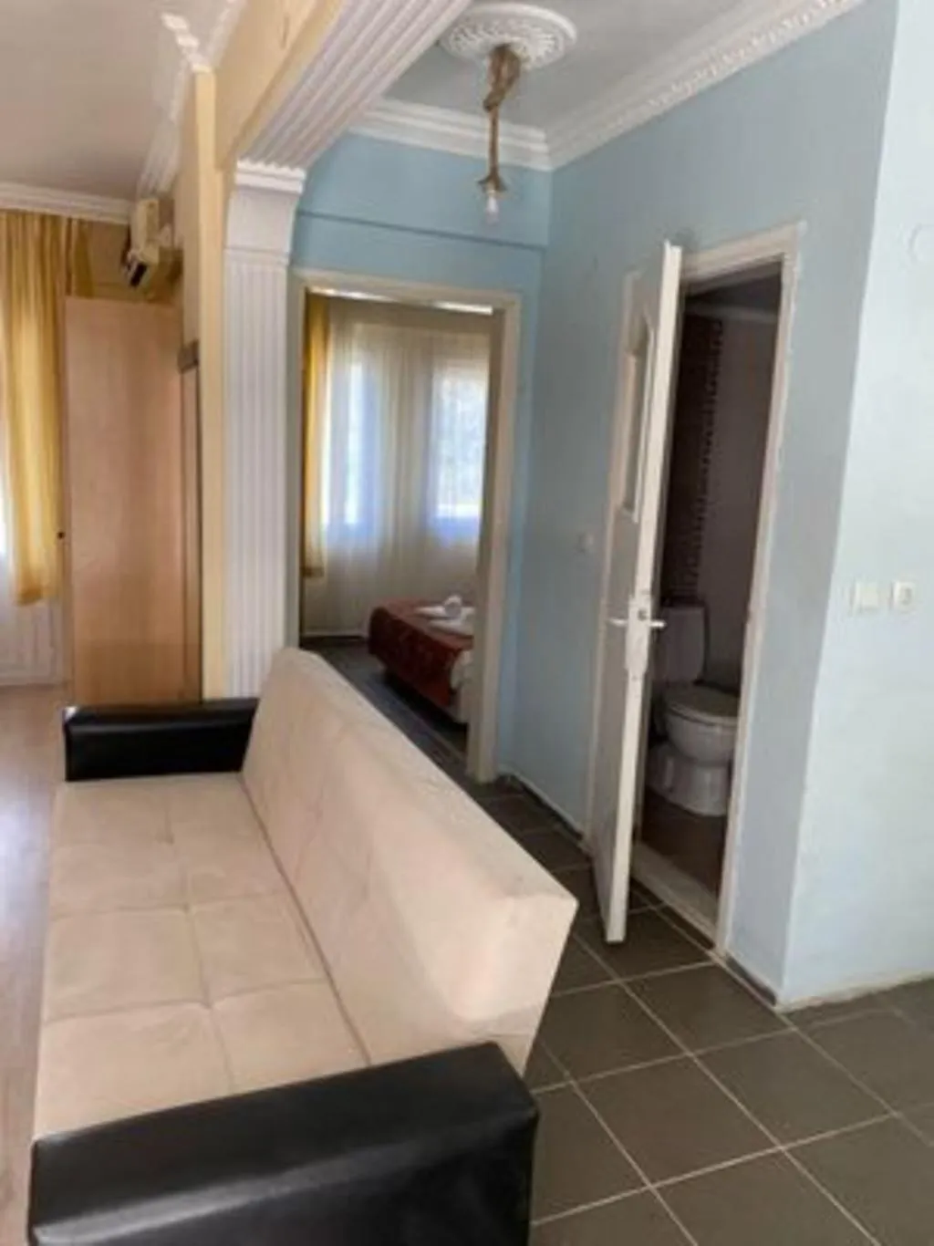 APARTMENT CLASSIC Room, Palm Club Apart Otel, Izmir