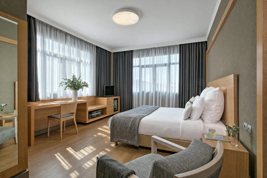SUITE BUSINESS Room, Porto Palace, Halkidiki