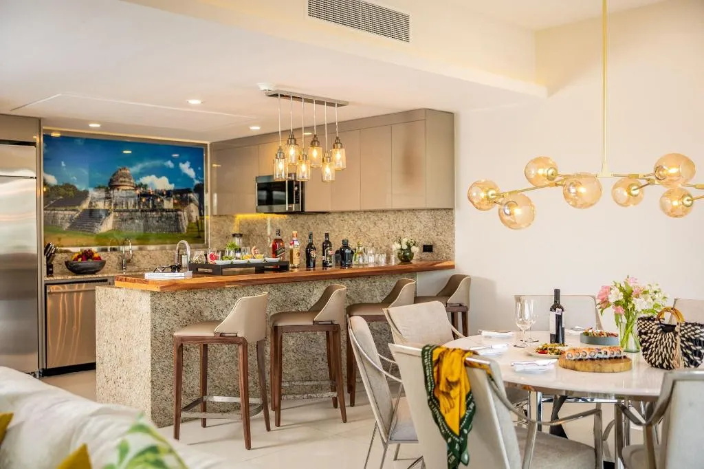 Room, Villa Del Palmar All Inclusive Contemporary Splend, Cancun Area