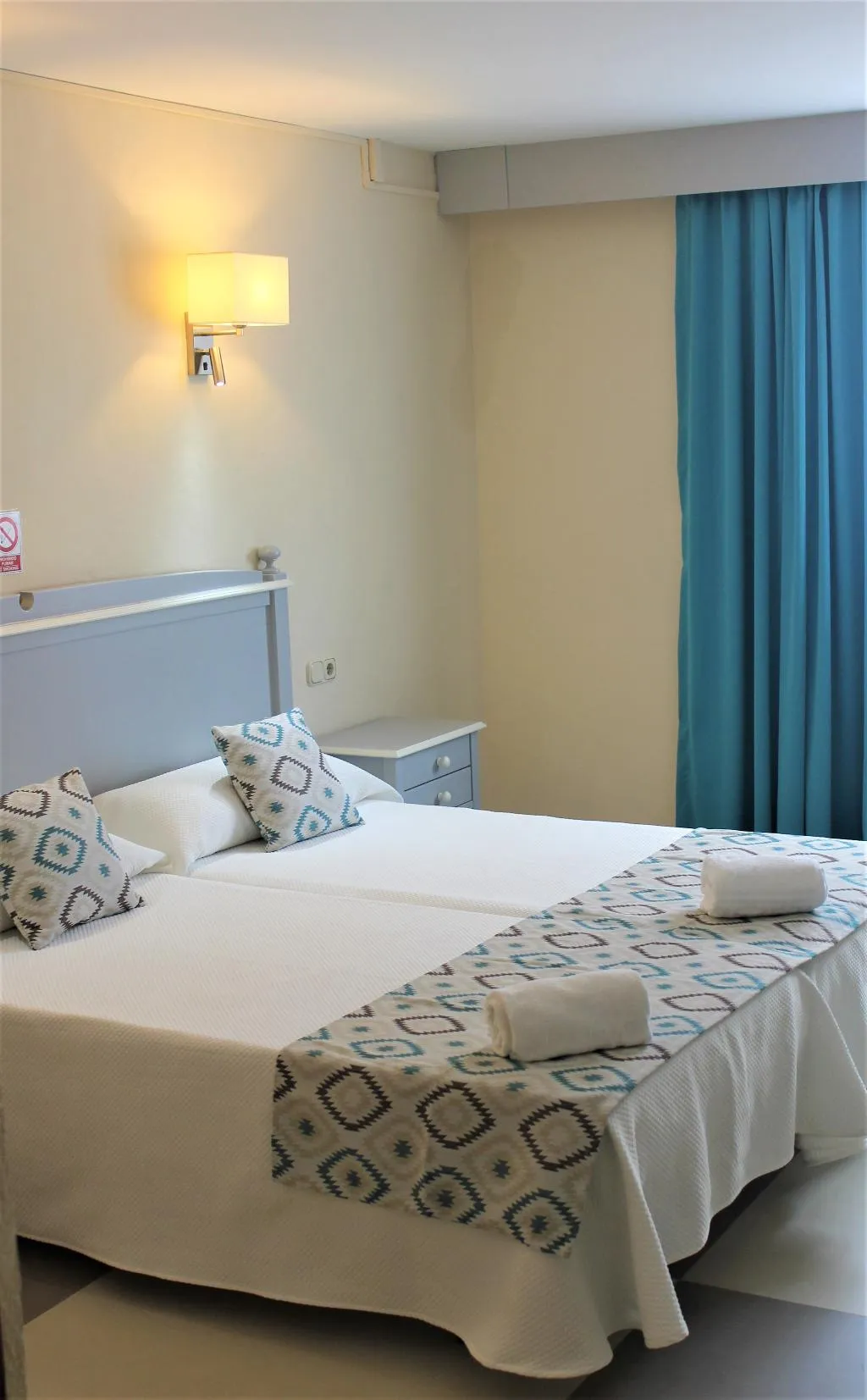 TRIPLE STANDARD Room, Playa Sol, Majorca