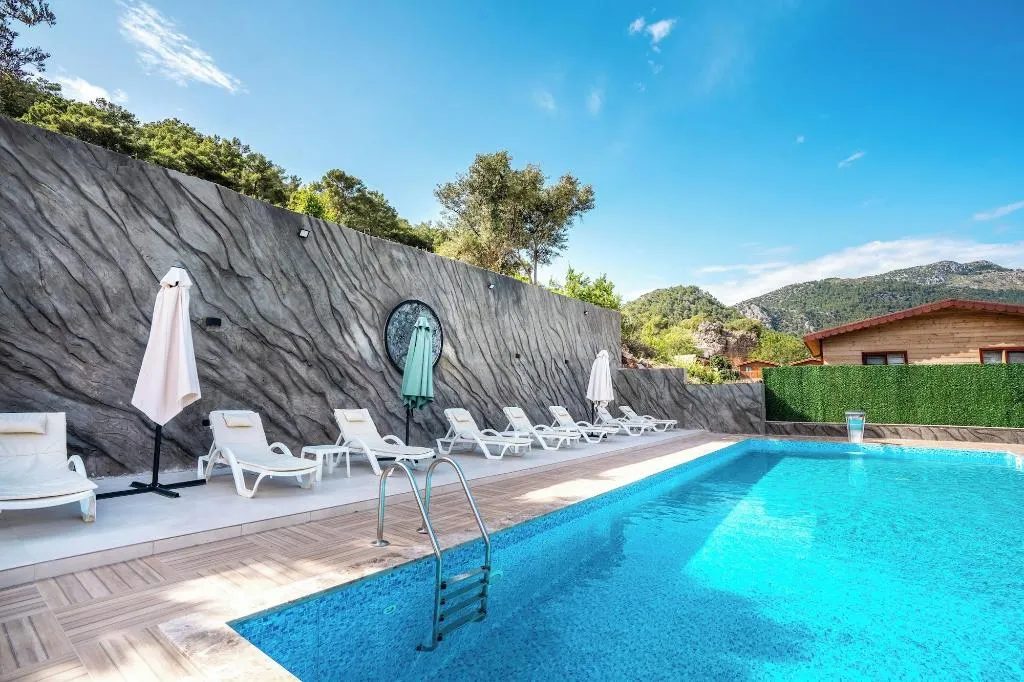 Sports and Entertainment, Karaöz Sapphire Bungalows, Antalya