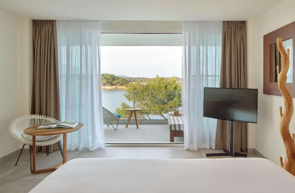 SUITE TWO BEDROOMS Room, Meliá Ibiza, Ibiza