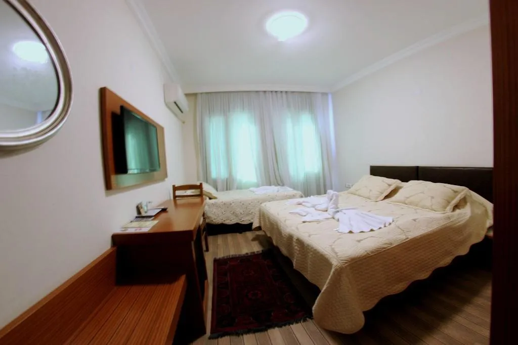 Room, Selena Hotel, Izmir