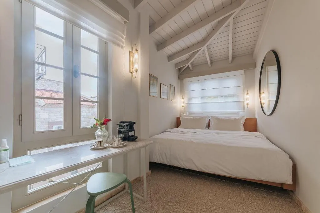 Room, Karargah Urla, Izmir