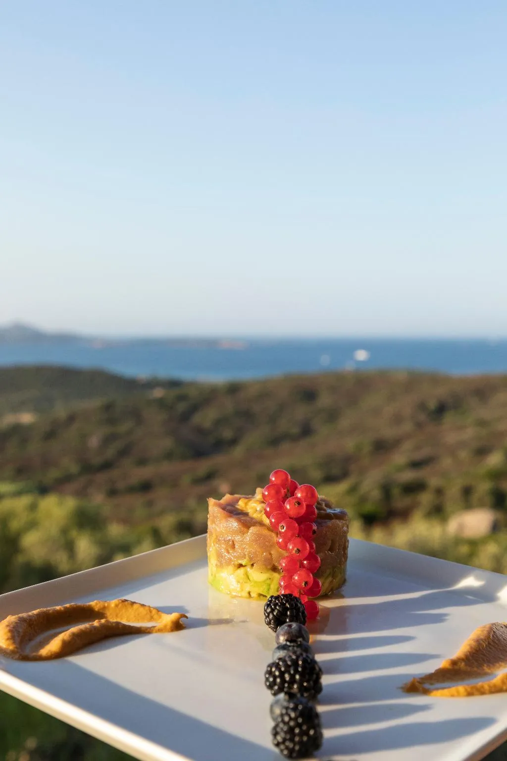 General view, Micalosu Hotel, Olbia