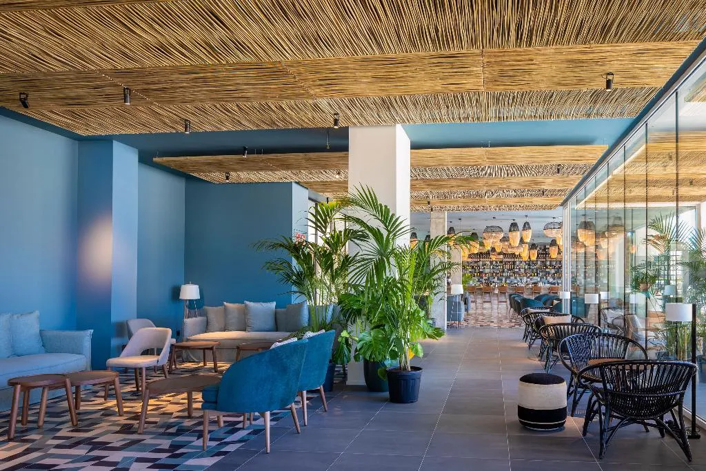 Bar, Atzavara Hotel Spa, Costa Brava
