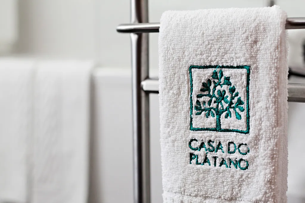 Double or Twin STANDARD Room, Casa do Plátano, Lisbon