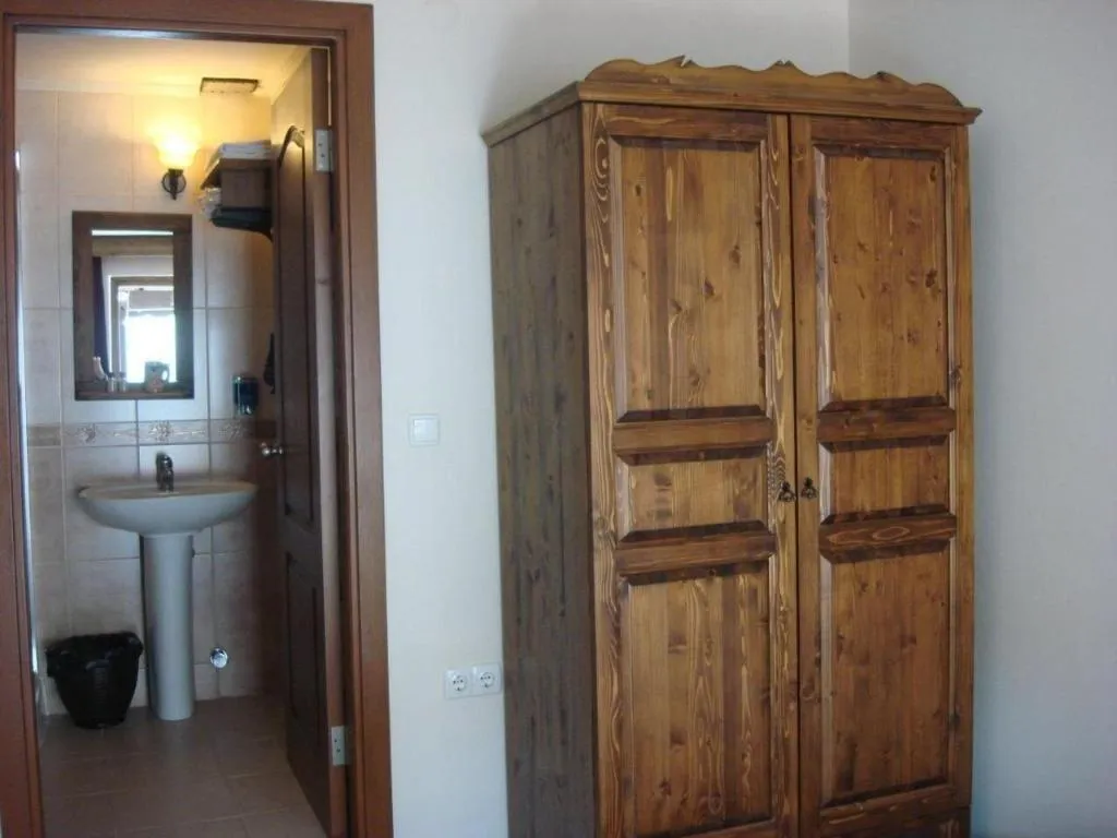 Room, Second Spring Hotel, Izmir