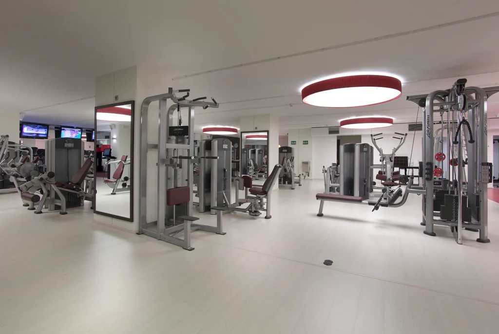 Sports and Entertainment, Castro Exclusive Residences SPA Sagrada Familia, Barcelona