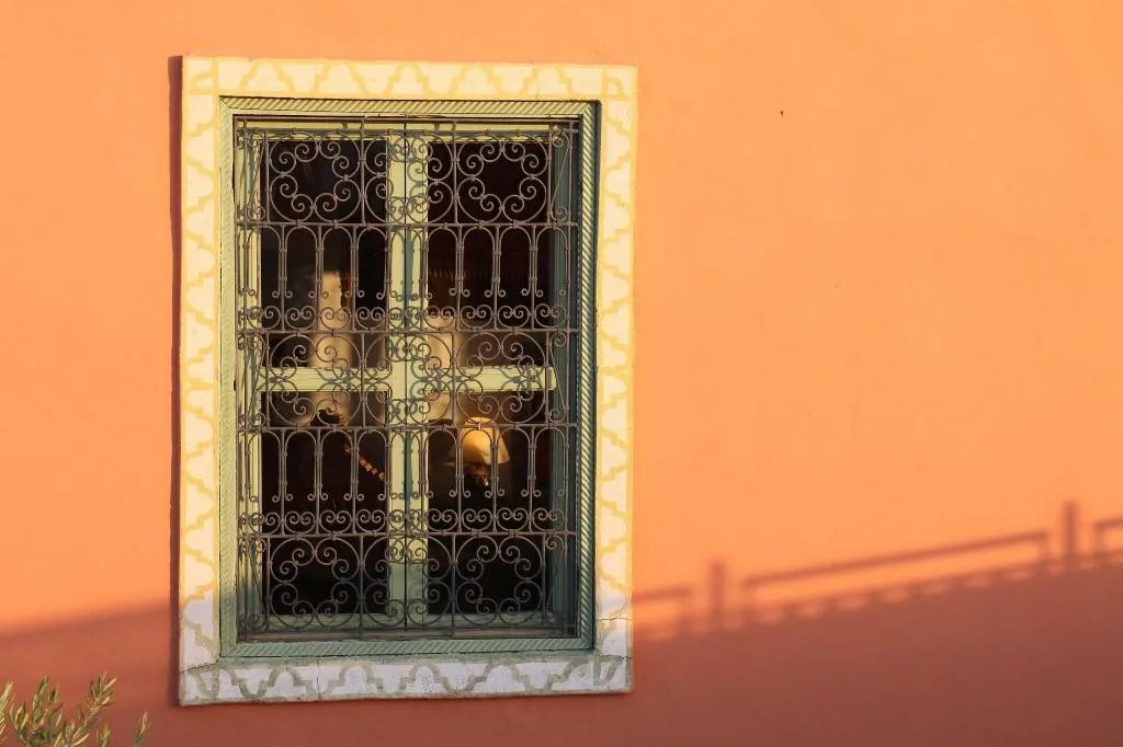 Room, Riad El Borj, Marrakech