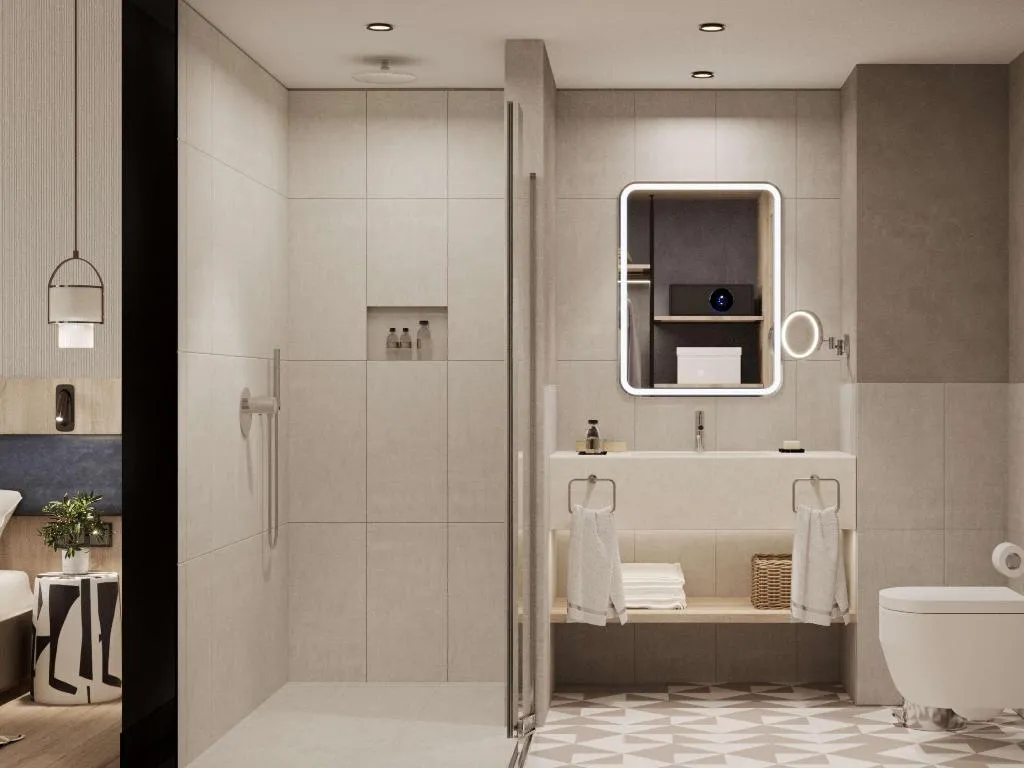 Room, Marina Hotel Kusadasi, Izmir